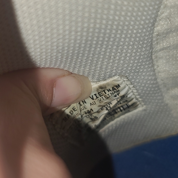 Nike dunk high Brazil 2008 - Picture 8 of 8